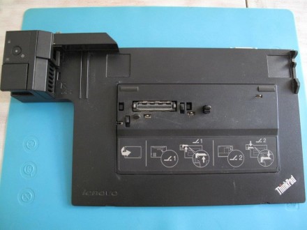 Lenovo Thinkpad 4337 - Mini Dock Series 3 T410