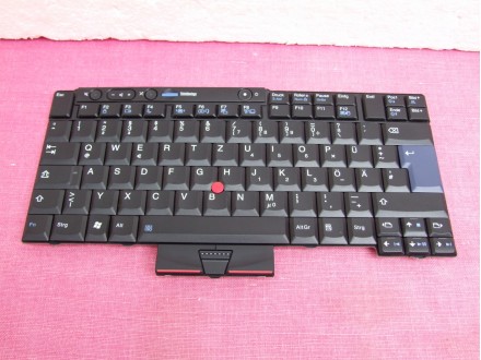 Lenovo Thinkpad tastatura ORIGINAL + GARANCIJA!