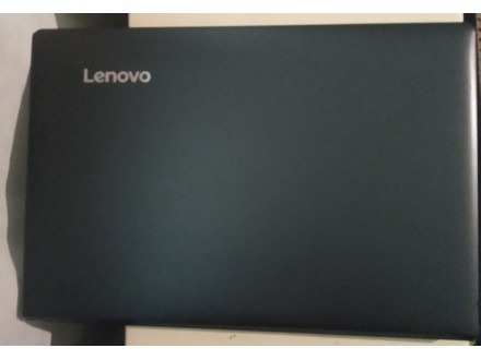 Lenovo ideapad 510 - i7 6-te gen. - GEJMERSKI - Dve gra