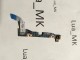 Lenovo s300 Konektor paljenja - Power button slika 1