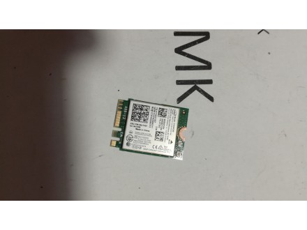 Lenovo v110 14IAP WiFi - Mrezna kartica