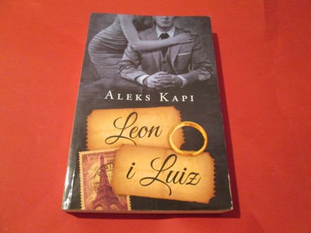 Leon i Luiz, Aleks Kapi