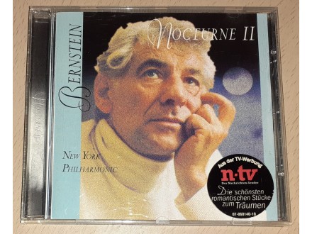 Leonard Bernstein, New York Philharmonic - Nocturne II
