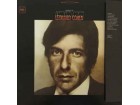 Leonard Cohen ‎– Songs Of Leonard Cohen(LP)