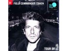 Leonard Cohen – Field Commander Cohen – Tour Of 1979(cd