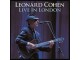 Leonard Cohen – Live In London(2cd)/2009/ slika 1