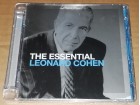 Leonard Cohen – The Essential Leonard Cohen (2CD)