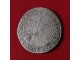 Leopold 15 KREUZER 1662 CA srebro slika 1