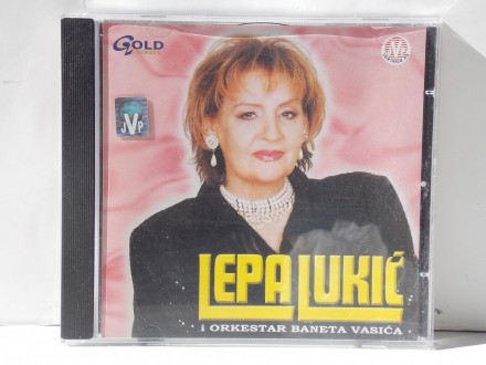Lepa Lukić I Orkestar Baneta Vasića ‎