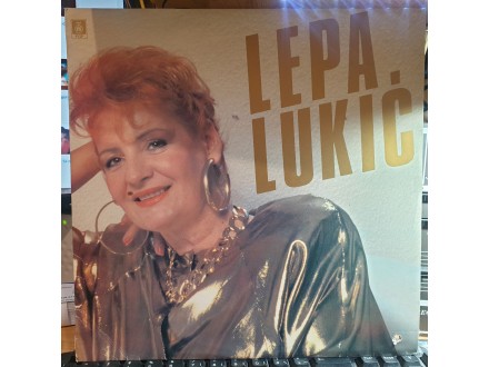 Lepa Lukić ‎– Kupite Se Druge Na Sedeljku, LP
