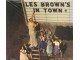 Les Brown And His Band Of Renown ‎– Les Brown`s In Town slika 1