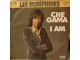 Les Humphries – Che Gama / I Am (singl) slika 1