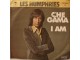 Les Humphries – Che Gama / I Am (singl) slika 2