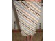 Letnja lepršava suknja XL slika 1