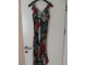Letnja sarena haljina Lea Greb (made in France) slika 1