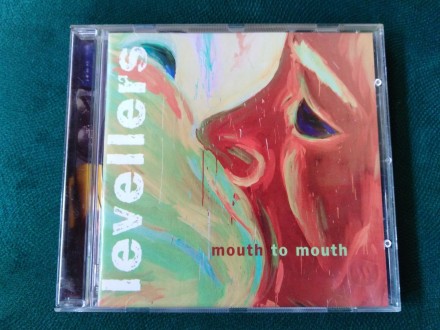 Levellers - Mouth To Mouth