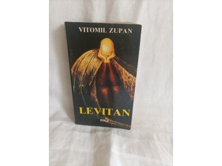 Levitan,Vitomil Zupan
