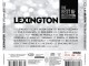 Lexington - The best of collection [CD 1156] slika 2