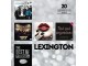 Lexington - The best of collection [CD 1156] slika 1