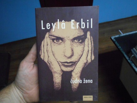 Leyla Erbil - Čudna žena