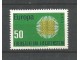Liechtenstein 1970. EVROPA CEPT cista slika 1