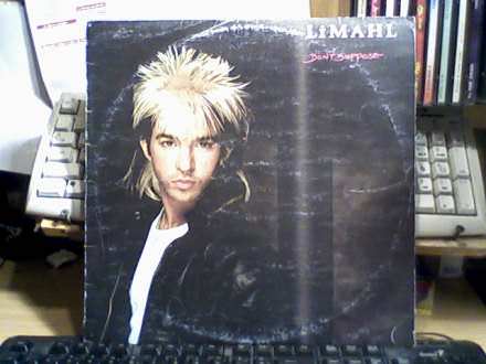 Limahl - Don`t Suppose