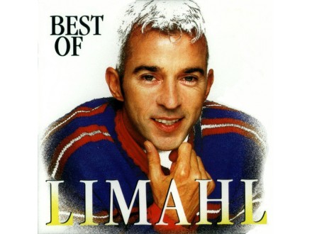Limahl ‎– The Best Of