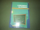 Linearna algebra, Dr Branislav Boricic