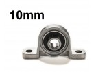 Linearni lezaj 10mm i oslonac za osovine CNC i 3D KP000