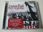 Linkin Park - Live In Texas (CD + DVD)