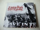 Linkin Park - Live In Texas (CD + DVD)