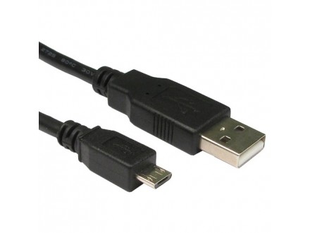 Linkom Kabl USB 2.0 na Micro USB 1m