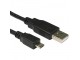 Linkom Kabl USB 2.0 na Micro USB 1m slika 1