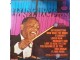 Lionel Hampton And His Orchestra – Flying Home , LP slika 1