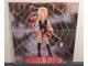 Lita Ford ‎– Out For Blood slika 1