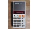 Litronix 1102  - stari kalkulator iz 1974. godine slika 1