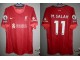 Liverpool dres 2021-22 Mohamed Salah 11 slika 1