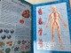 Ljudsko telo, Knjiga slagalica, Kompletna ! slika 4