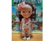 Llorens Miss Mini Bella Pan Spanish Doll prelepa lutka slika 2