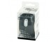 LogiLink Cooper - Mini Optical USB Mouse, 1000 dpi, Black/White slika 3