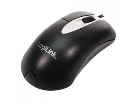 LogiLink Mouse optical USB
