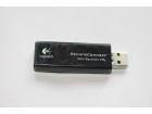Logitech C-UAL52 SecureConnect USB Mini Receiver