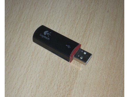 Logitech C-UAY59 USB Receiver for V220 Wireless Mouse