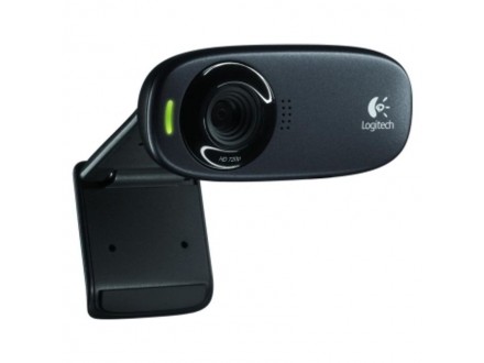 Logitech C310 HD Retail web kamera