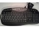 Logitech ELITE Bežična Tastatura sa risiverom slika 1