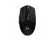 Logitech G305 Gaming Wireless miš crni slika 1