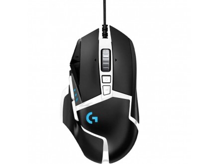 Logitech G502 SE Hero High Performance Gaming Mouse Special Edition