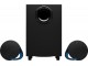 Logitech G560 LIGHTSYNC PC Gaming Speakers slika 1