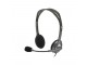 Logitech H111 Stereo Headset slušalice sa mikrofonom slika 1
