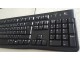 Logitech K120 Biznis US tastatura Veliki Enter slika 3